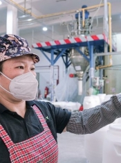 產品檢驗